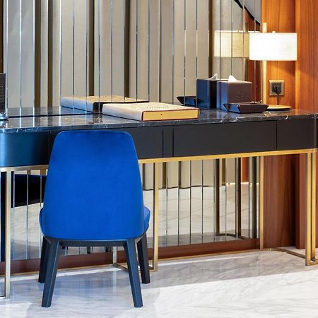 The Maestro Hotel Istambul Extérieur photo