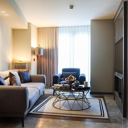 The Maestro Hotel Istambul Extérieur photo