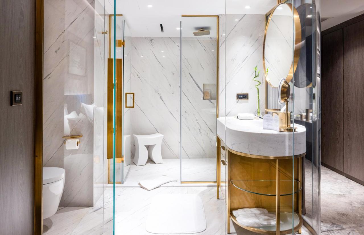 The Maestro Hotel Istambul Extérieur photo