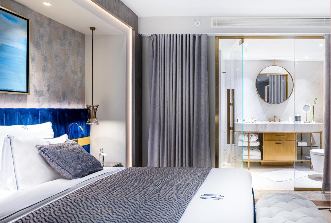 The Maestro Hotel Istambul Extérieur photo
