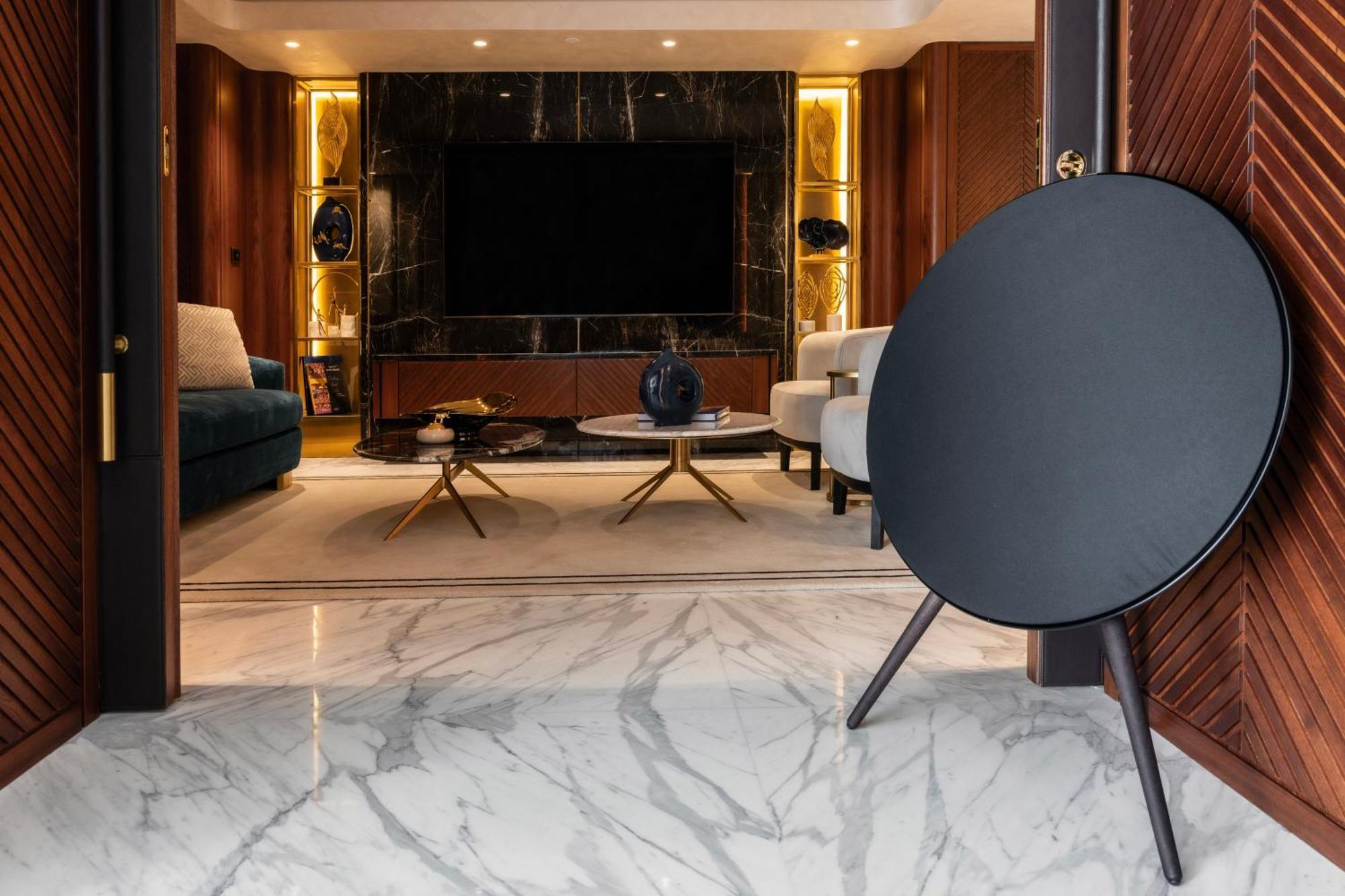 The Maestro Hotel Istambul Extérieur photo