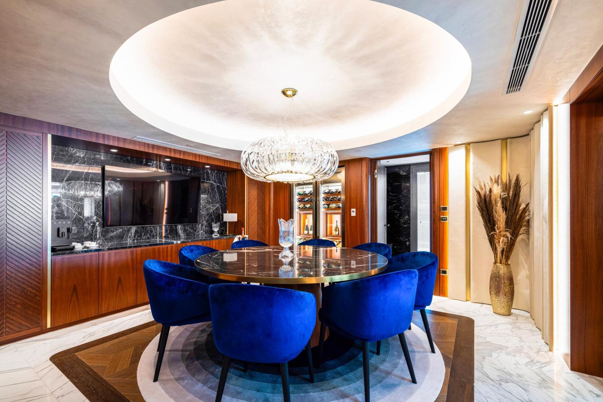 The Maestro Hotel Istambul Extérieur photo