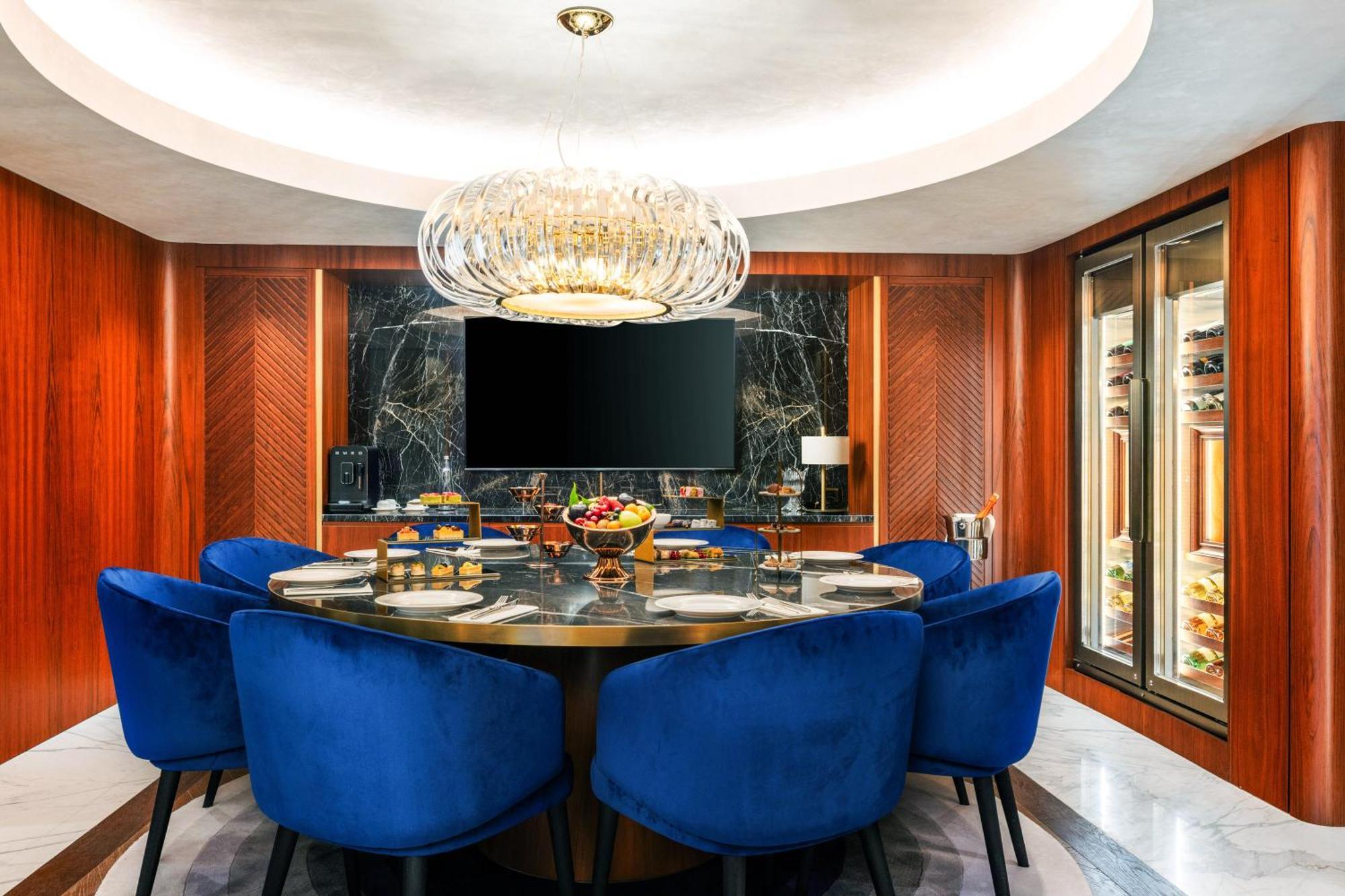 The Maestro Hotel Istambul Extérieur photo