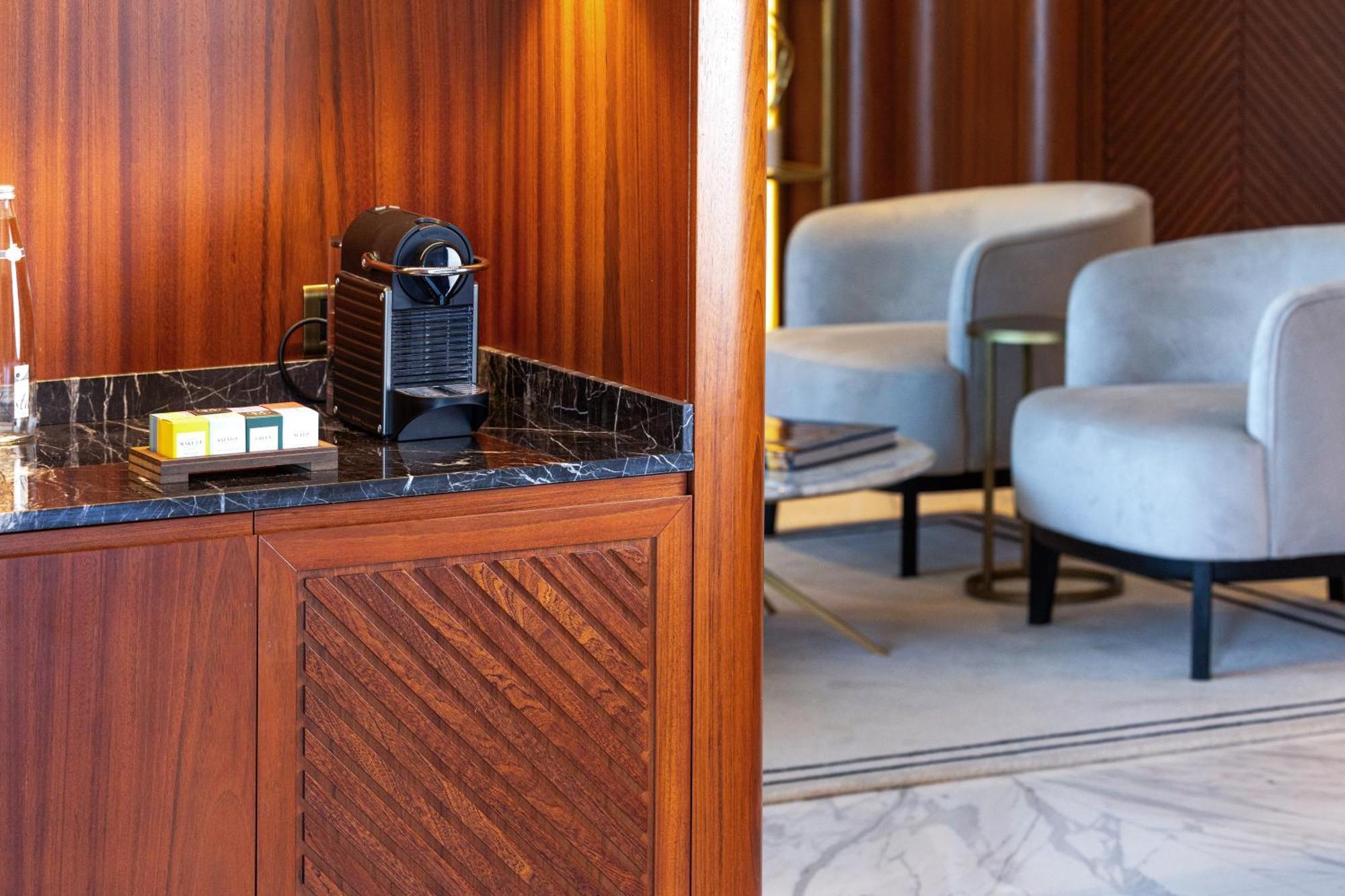 The Maestro Hotel Istambul Extérieur photo