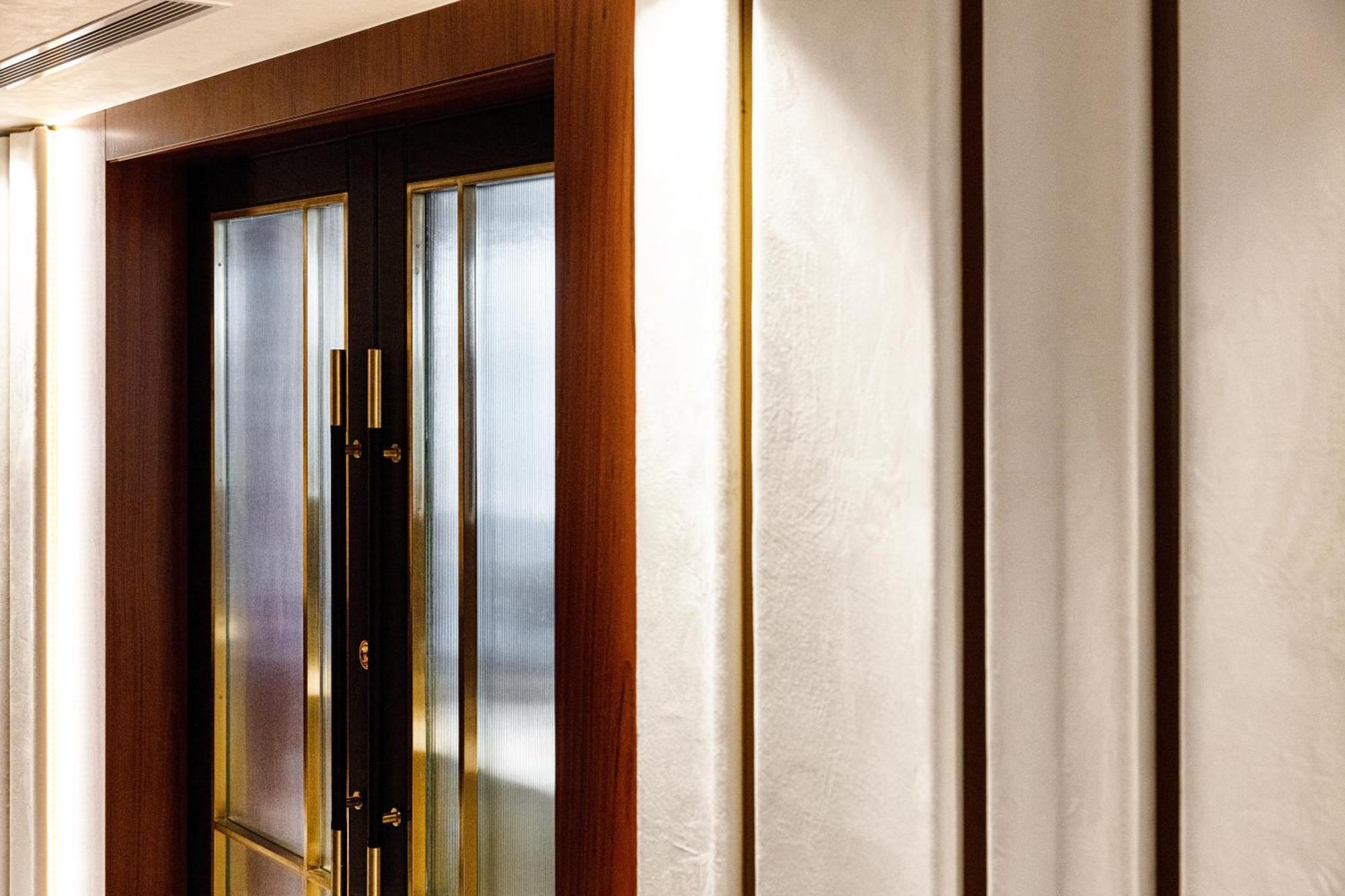 The Maestro Hotel Istambul Extérieur photo