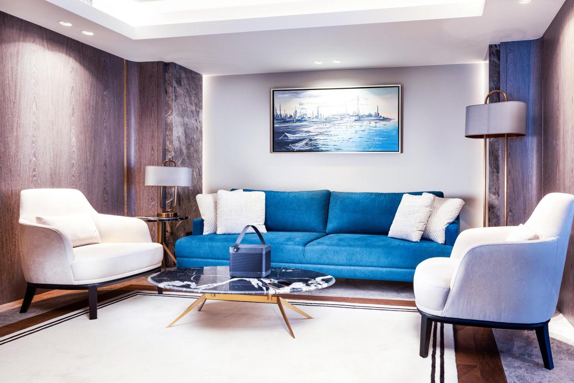 The Maestro Hotel Istambul Extérieur photo