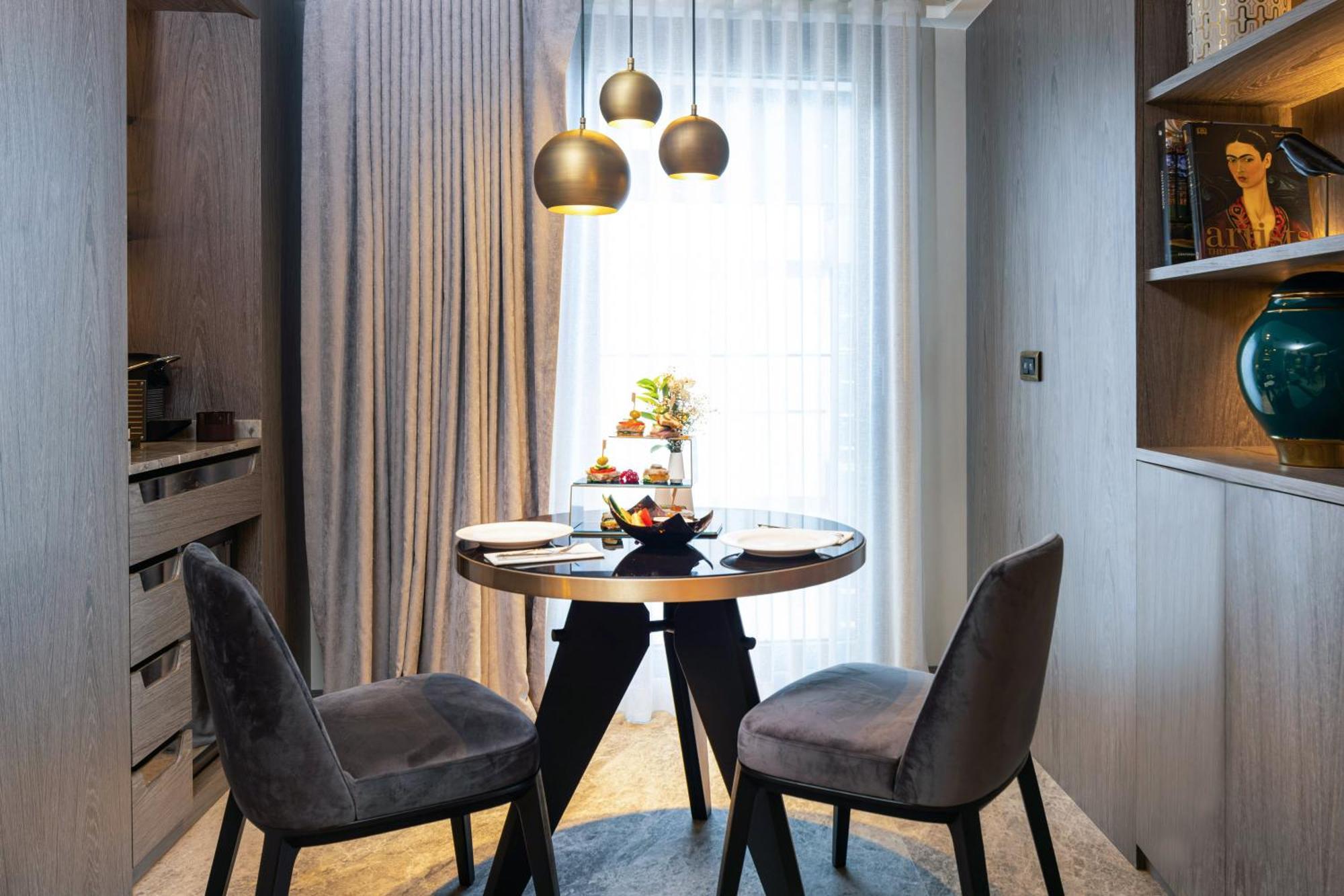 The Maestro Hotel Istambul Extérieur photo