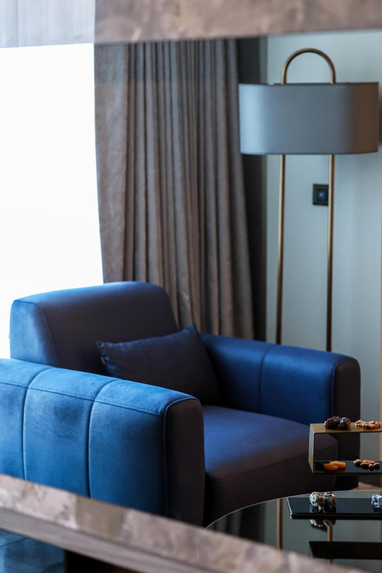 The Maestro Hotel Istambul Extérieur photo