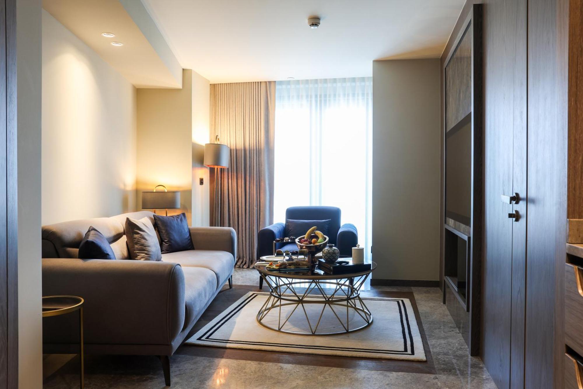 The Maestro Hotel Istambul Extérieur photo