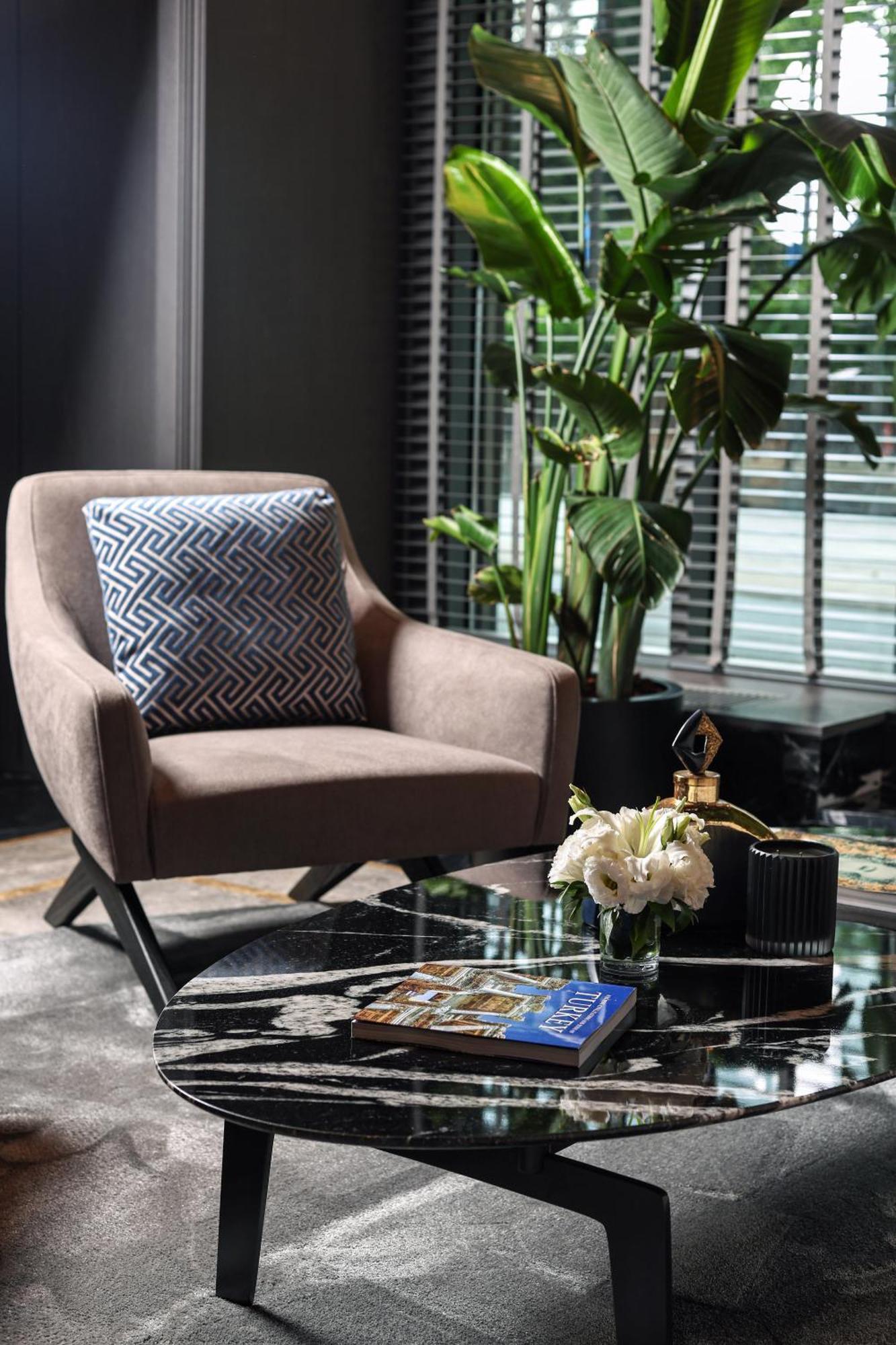 The Maestro Hotel Istambul Extérieur photo